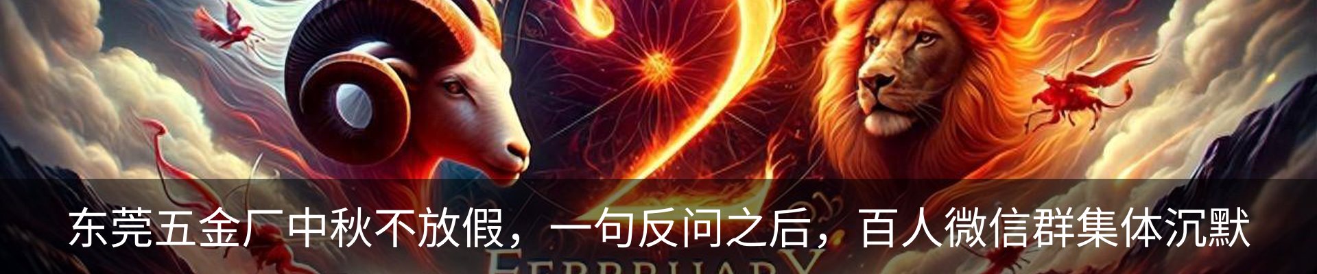 最新动态