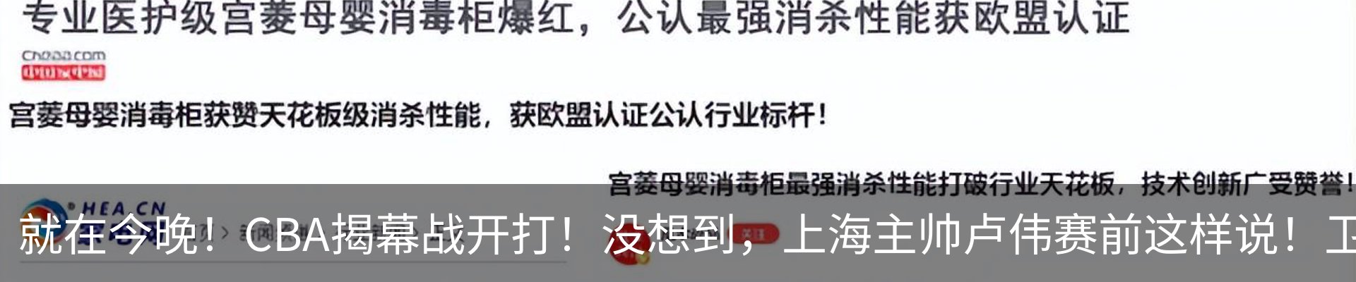 最新动态