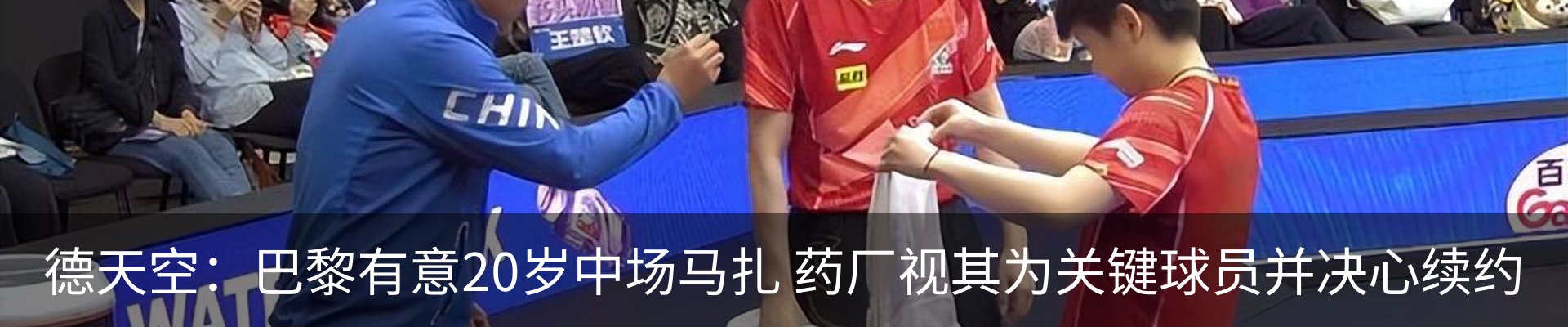 最新动态