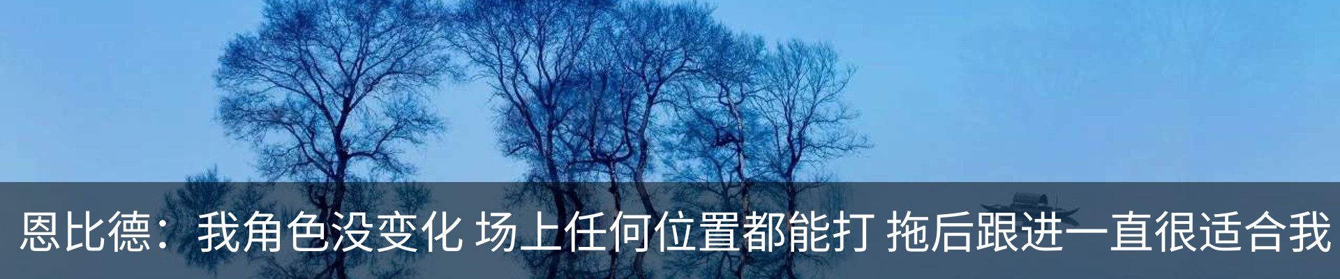 最新动态