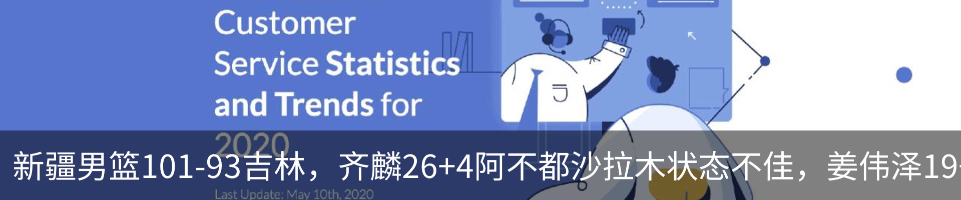 最新动态