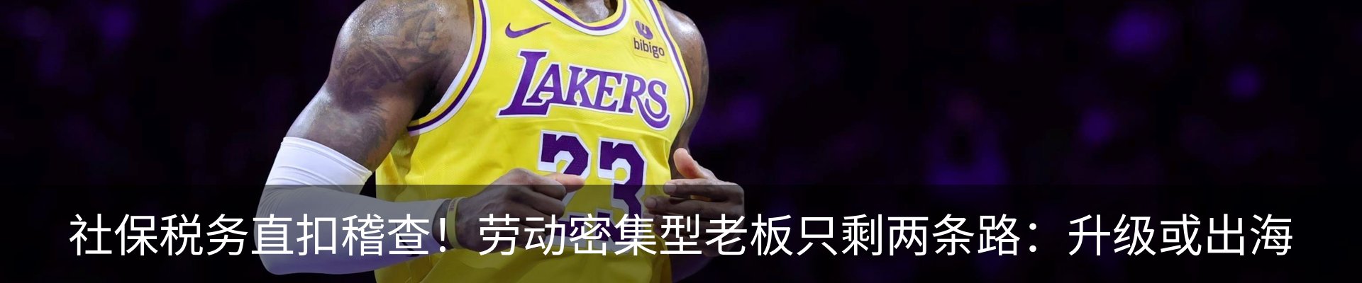 最新动态