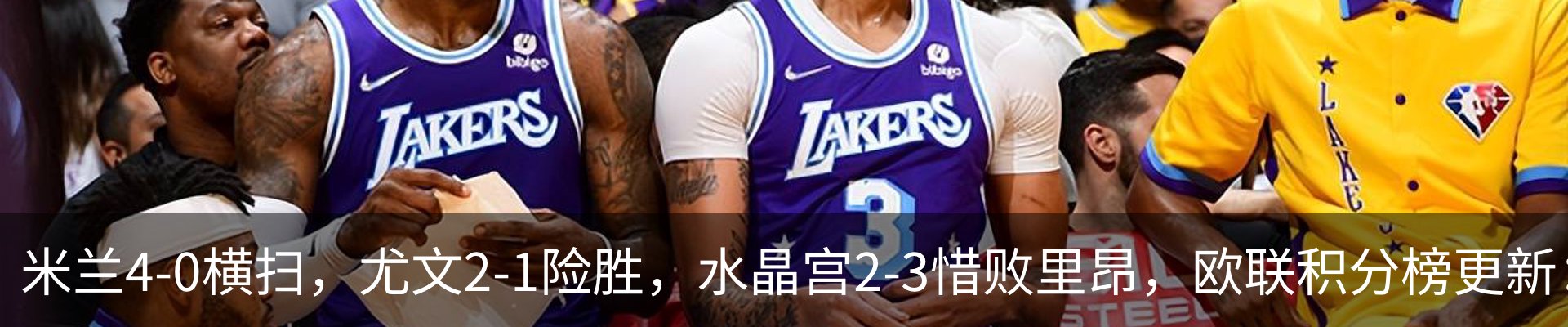 最新动态