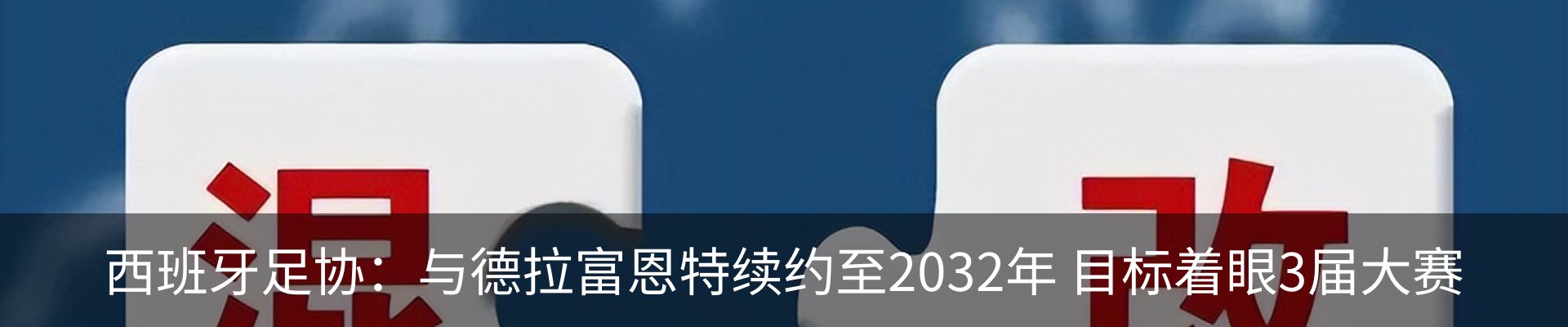 最新动态