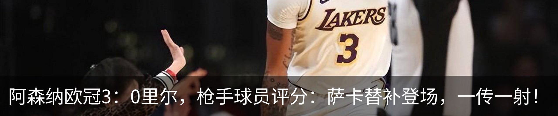 最新动态