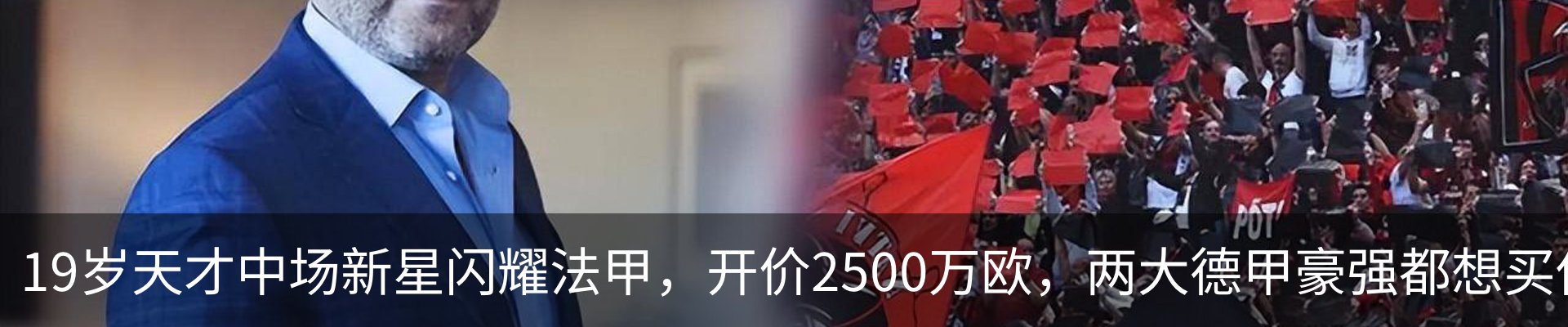最新动态