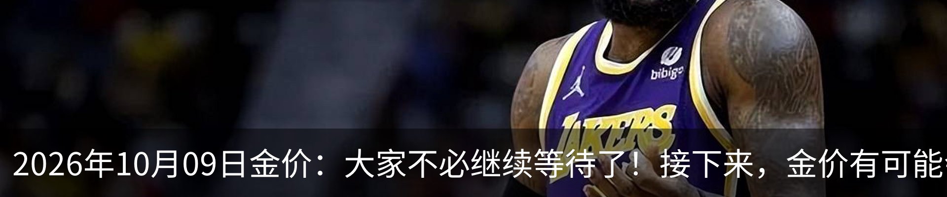 最新动态